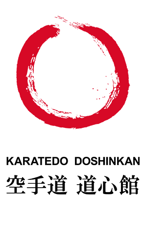 Karatedo Doshinkan